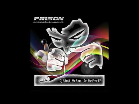Dj Alfred , Mc Smo - Fluids