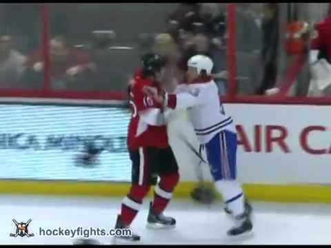 Ryan White vs Zack Smith