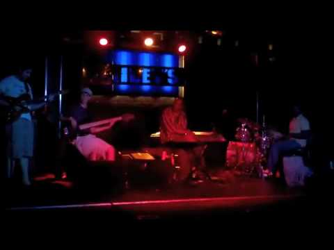 Bernard Wright ft. Cooper Appelt, Ben Bohorquez, Lane Garner, Tim Macon, Nick Wlodarczyk