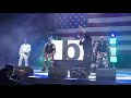 Public Enemy Radio Fight The Power Live LA Convention Center 3 1 2020