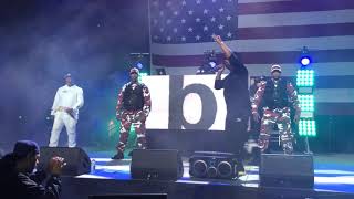 Public Enemy Radio: Fight The Power (Live @ LA Convention Center, 3/1/2020)