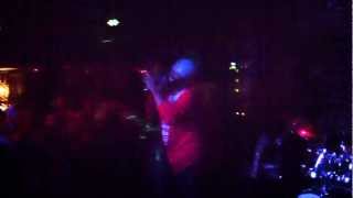 Cody Chesnutt-Til I Met Thee (Live at the Casbah)
