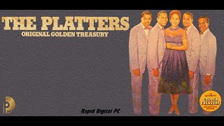 The Platters - My Secret - Vinyl 1959