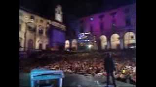 Pooh - La ragazza con gli occhi di sole (Live)