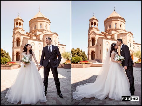 Arsen & Stella. Фильм 1/2