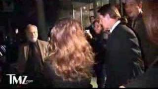 Paula Abdul Confused by 'Sea monkey'