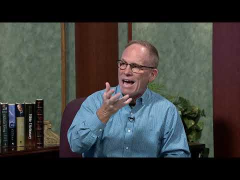 Dr. David Anderson and Herman Bailey  "Wisdom"