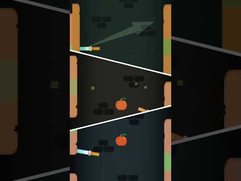 Knife Toss