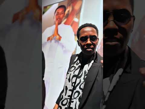 TUGENDE YO ft Azawi.