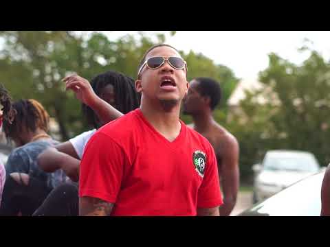 YBG Scooter x Coo x Rob Monee - No Hook | shot by @AustinLamotta