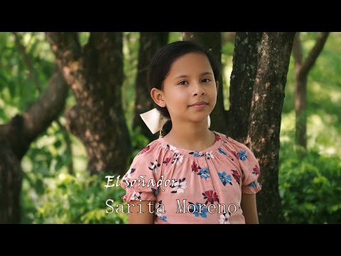 El soñador/ Sarita Moreno