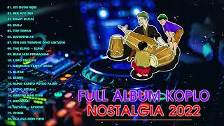 Download lagu FULL KOPLO TERBARU LAGU JAWA VIRAL 2021 🎶 Ati Dudu Wesi - Rek Ayo Rek  - Pamit Mulih mp3