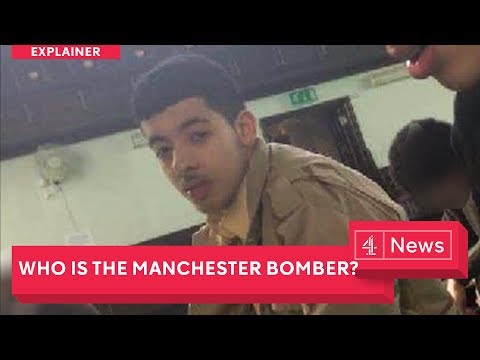 Manchester bomber: Everything we know about Salman Abedi