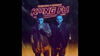 Dasoul &amp; Nacho - Kung Fu