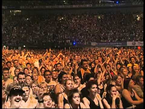 Pur & Friends   Live auf Schalke 2001 DVD2