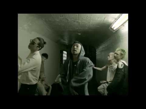 kZm, KEPHA -Poser【Official Video】