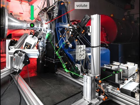 LMFL Fluid Mechanics Webinar: M. Voges