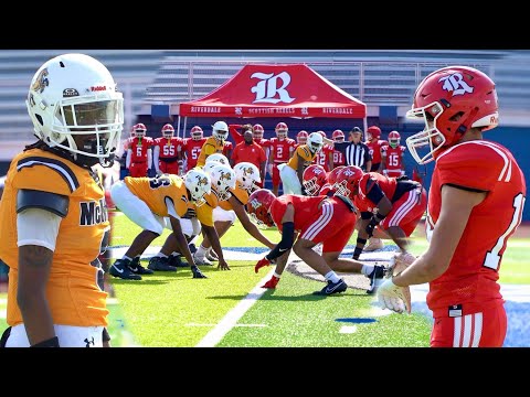 Eleanor McMain Vs Riverdale High Spring Jamboree Exclusive 2025