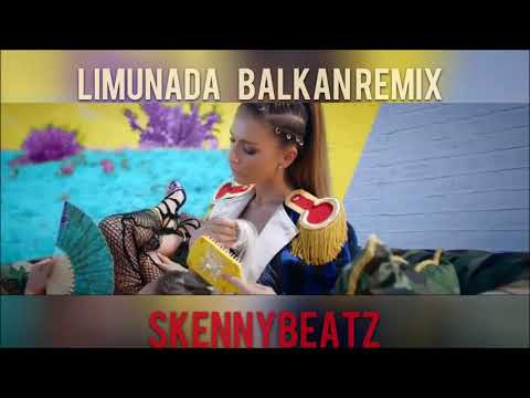 Emina feat Milica Todorovic Limunada ( REMIX )