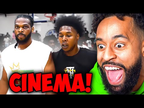 The Most EPIC 3v3 I've Witnessed YET