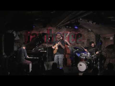 Yotam Silberstein Quartet - João