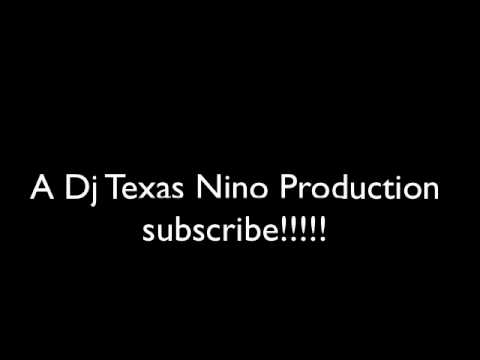 Dj Texas NIno- Drake- Thank me Later