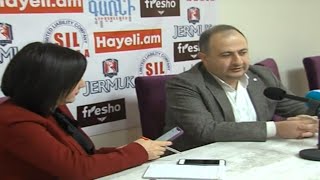 Փաշինյանն ԱԺ ամբիոնից հերթական հարվածը հասցրեց Հայաստանին. Ռուբեն Մելքոնյան։ Լրաբեր - 23.01.2021