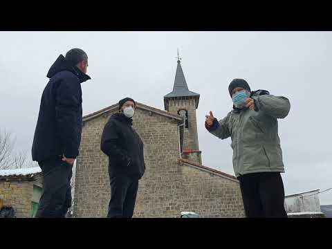 Thumbnail for BERAMENDI