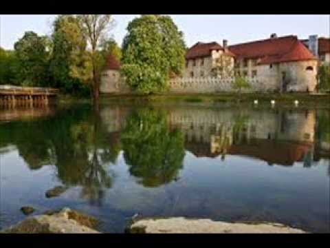 POGUM - Pod Gorjanci je otoček