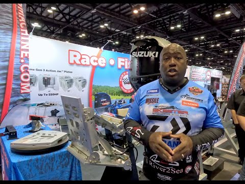 Bobs Machine ICAST 2024