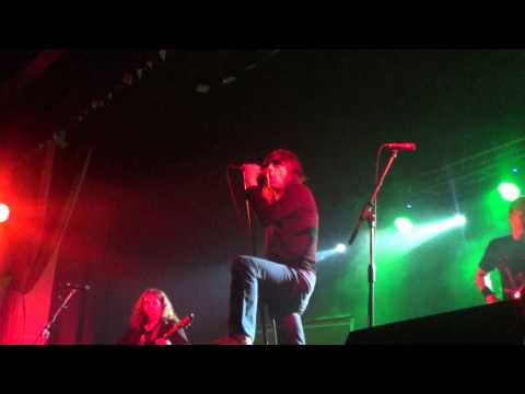 Aleš Brichta - Pan K.Lousek (Plzeň 2013)