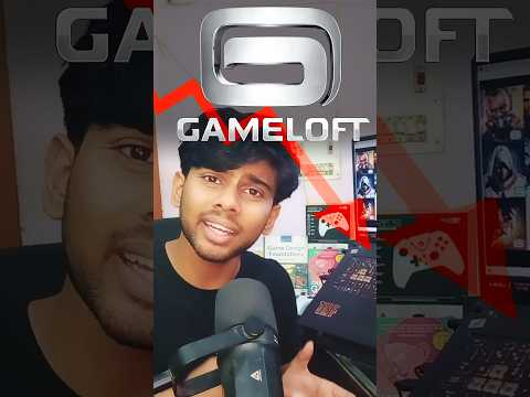 How Did This Mobile Gaming Company Fail? 📈 What Happened to Gameloft ?