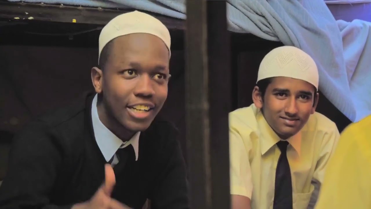 trailer for feature film: The Lion Roars No More