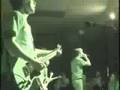 Comeback Kid - Give And Take