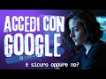 ️ SIGN IN WITH GOOGLE The Risks Of Single Sign On SSO