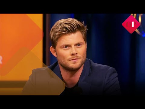 Tim Douwsma over #ikdoenietmeermee - "We hebben wel ongelofelijk veel aandacht gecreëerd" | Op1