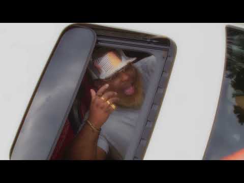 pat junior - "free myself" (one take)