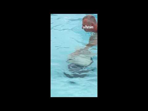 Feux en Gironde : « J'encourage tout le monde à mettre les bouteilles de gaz dans les piscines »