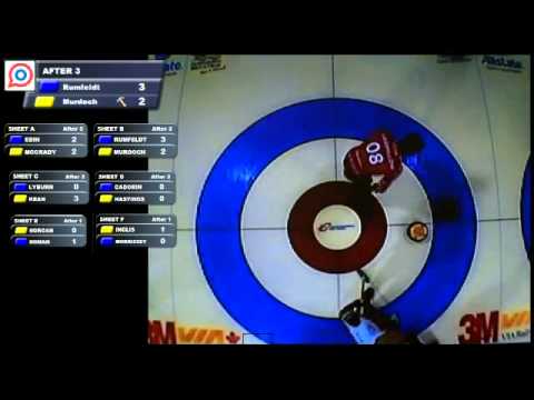 2014 Shorty Jenkins Classic: David Murdoch vs Robert Rumfeldt