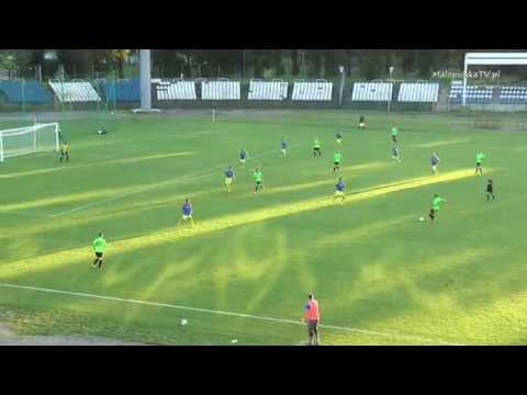 III liga: Hutnik  - Poprad Muszyna 1:1