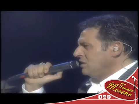 FRANCO MORENO - SI TU ME SI FRATE (Palermo)