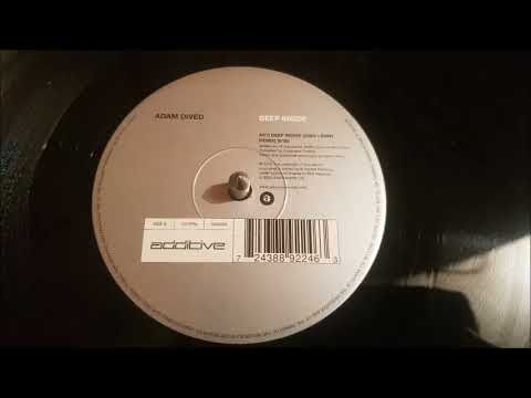 Adam Dived – Deep Inside (Dino Lenny Remix)