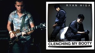 Clenching My Booty - Making the Music