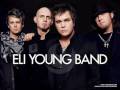 Eli Young Band "How Should I Know"