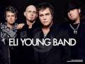 Eli Young Band "How Should I Know" 