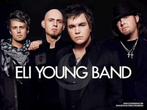 How Should I Know - Eli Young Band