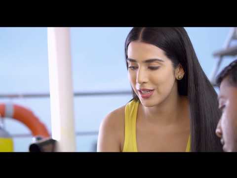 Sunsilk Soft and Smooth Shampoo | Infused With Egg Protein