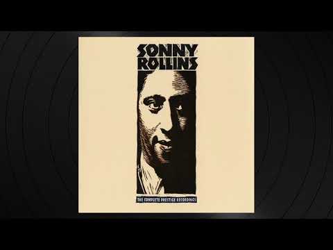 Solid by Sonny Rollins from 'The Complete Prestige Recordings' Disc 3