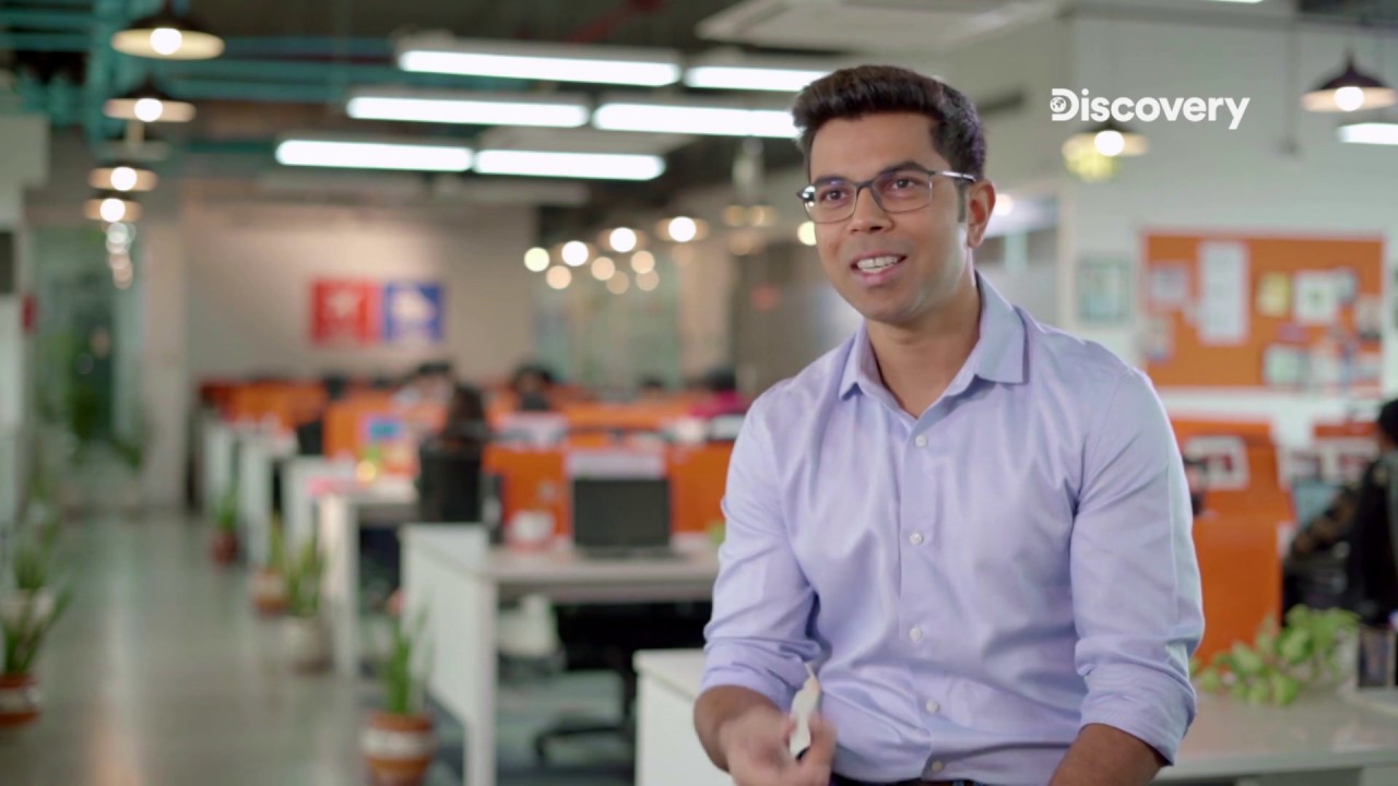 Ixigo’s journey | India Start-Up Stories | Tomorrow at 7 PM