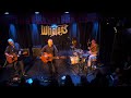 David Gray - The Light live at Whelan’s (night 2)